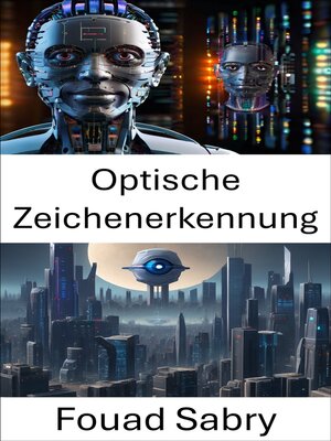 cover image of Optische Zeichenerkennung
